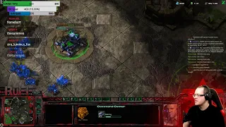 StarCraft 2 Stream (01/20/2024)