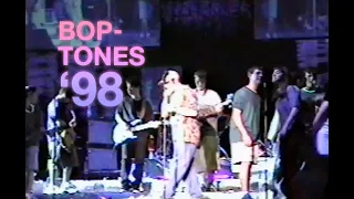 Boptones 1998 : Sweet Home Alabama (cover)