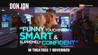 Don Jon 15s TV Spot