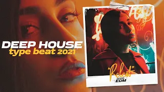 [Sold]Deep House Type Beat xPop House Type Beat 2021 "Relent" new groove club edm dance instrumental