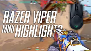 Razer Viper Mini - Highlight #2