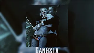 Gangsta The flashbacks x Gangsta - Kehlani