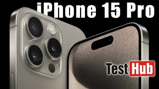 iPhone 15 Pro - przynajmniej jest taniej