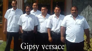 gipsy versace