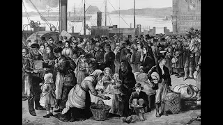 The Great Famine 1845-1851 Part 3