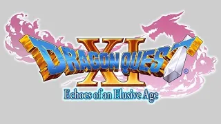 Dunkler Stern am Himmel - Let's Play Dragon Quest XI #37