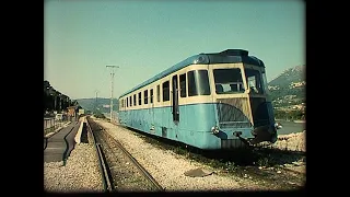 1973 Train des Pignes