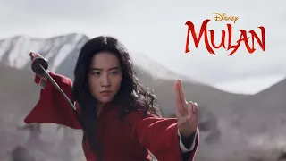 Disney's Mulan | "Fight"