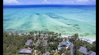 Tulia Zanzibar | Unique Beach 5 Star Resort Pongwe