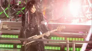 X JAPAN - Jade live in L.A.! Full HD