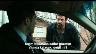 Prisoners [Türkçe Altyazılı Fragman]