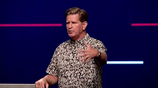 Off With The Old, On With The New | Colossians 3:5-14 | Pastor John Miller