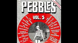 Pebbles Vol. 5 (Remastered & Revisioned)