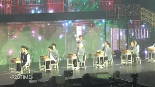 [Fancam] 20180512 Runaway - Super Junior @Super Show 7 in Macau