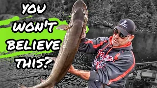 CRAZIEST Musky Catch of the season! We could hardly believe it ourselves...