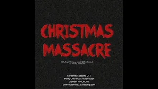 Puppet Combo Christmas Massacre OST - Merry Christmas Motherf*cker