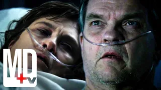 A Wife's Affair Becomes Fatal (Meat Loaf in House) | House | MD TV