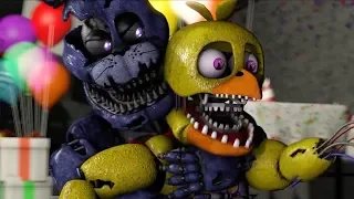 [SFM FNaF] Old Memories: No Mercy