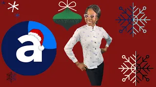 Merry Christmas and Happy New Year from Admirals Africa - CHINYERE (Growth Specialist)