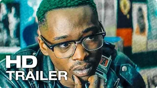 СЫН АМЕРИКИ ✩ Трейлер (2019) HBO Movie HD