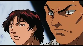 Baki (TV) Ep 30