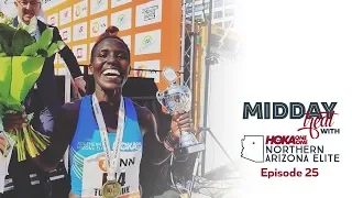 Midday Treat with NAZ Elite - Episode 25