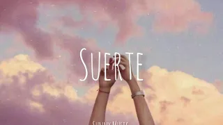 Suerte | Yotuel Romero | Lyric
