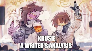 Krusie Analysis 2