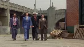 ANCHORMAN COMPLETE FIGHT SCENE