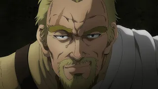 Vinland Saga: Every scene with Askeladd