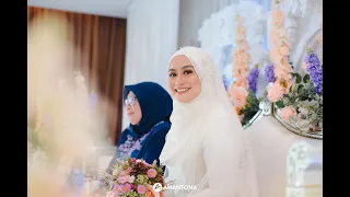 Solemnization of Farhana & Syameel