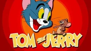 Tom and Jerry first episode on Cortoon Tamizha