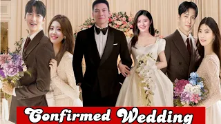 Ji Chang Wook And Nam Ji Hyun Confirmed Wedding 2023💒🫰🤗🥰