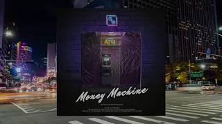 Качевый Бит Для Рэпа 2020 "Money Machine" prod. Exception Beatz