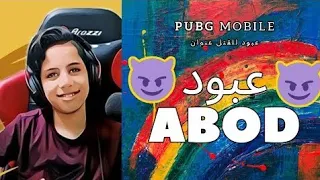 Is He a Hacker | Pro Player Abod | JaxOp