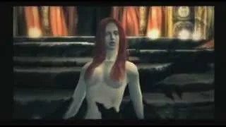 デビルメイクライ３ トレーラー１ [DevilMayCry3 Trailer1]-NORMAL VERSION