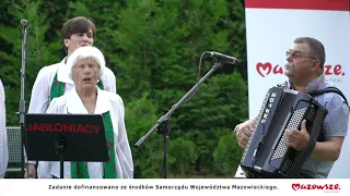 Mielniczanie "Folk w opłotkach" Platerów 2021