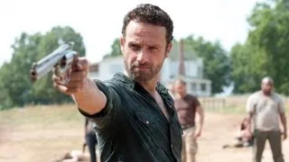 The Walking Dead Season 2 Trailer