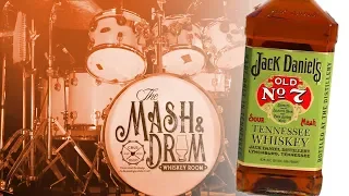 Jack Daniel's Old No. 7 Legacy Edition: The Mash & Drum EP57