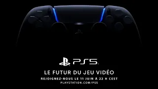 EMISSION LE FUTUR DU JEU VIDÉO