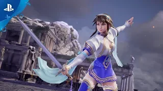 Soulcalibur VI – Launch Trailer | PS4