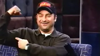 Kevin Pollak (1999) Late Night with Conan O'Brien