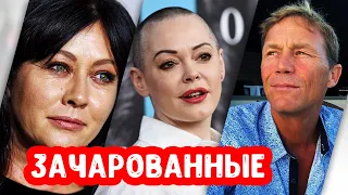 Зачарованные | Актеры сериала тогда и сейчас