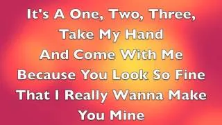 Jet's Are You Gonna Be My Girl with Lyrics