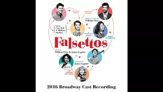 Falsettos (2016)-  A Tight-Knit Family / Love is Blind (Instrumental)