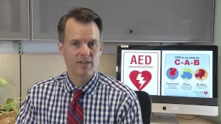 Sudden Cardiac Arrest | Cincinnati Children's