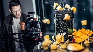 5 Tips for Shooting Product Videos