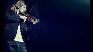 David Garrett - Scarlatti Sonata