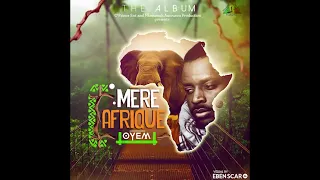 Oyem Odjo - MERE AFRIQUE