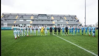 FC Zenit Petrohrad – ŠK Slovan Bratislava 0:0